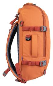 CabinZero Adventure 42L Sahara Sand batoh + sleva 300,- na příslušenství