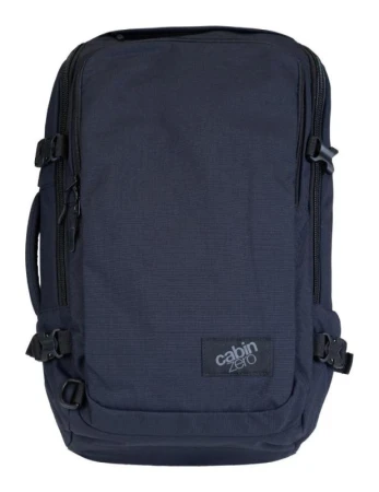 CabinZero Adventure Pro 32L Absolute Black batoh + sleva 300,- na příslušenství CabinZero Adventure Pro 32L Absolute Black batoh + sleva 300,- na příslušenství