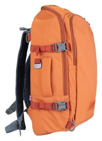 CabinZero Adventure Pro 32L Sahara Sand batoh + sleva 300,- na příslušenství
