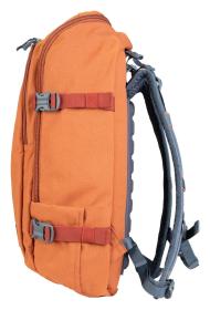 CabinZero Adventure Pro 32L Sahara Sand batoh + sleva 300,- na příslušenství