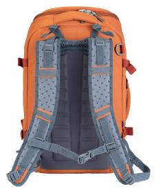 CabinZero Adventure Pro 32L Sahara Sand batoh + sleva 300,- na příslušenství