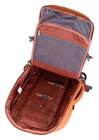 CabinZero Adventure Pro 32L Sahara Sand batoh + sleva 300,- na příslušenství