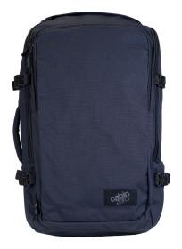 CabinZero Adventure Pro 42L Absolute Black batoh