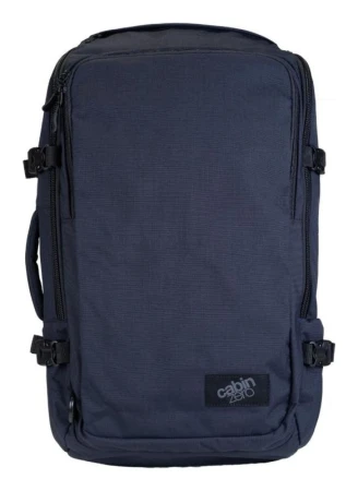 CabinZero Adventure Pro 42L Absolute Black batoh CabinZero Adventure Pro 42L Absolute Black batoh