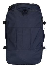 CabinZero Adventure Pro 42L Absolute Black batoh