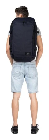 CabinZero Adventure Pro 42L Absolute Black batoh