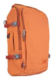 CabinZero Adventure Pro 42L Sahara Sand batoh + sleva 300,- na příslušenství