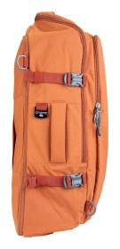 CabinZero Adventure Pro 42L Sahara Sand batoh + sleva 300,- na příslušenství
