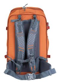 CabinZero Adventure Pro 42L Sahara Sand batoh + sleva 300,- na příslušenství