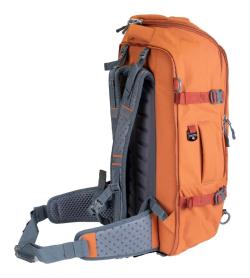 CabinZero Adventure Pro 42L Sahara Sand batoh + sleva 300,- na příslušenství