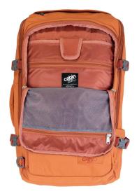 CabinZero Adventure Pro 42L Sahara Sand batoh + sleva 300,- na příslušenství