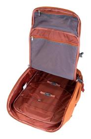 CabinZero Adventure Pro 42L Sahara Sand batoh + sleva 300,- na příslušenství