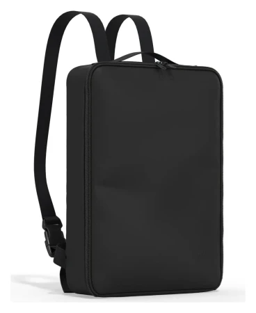 CabinZero Air Packing Cube Backpack 12L Absolute Black cestovní organizér
