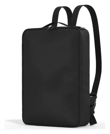 CabinZero Air Packing Cube Backpack 12L Absolute Black cestovní organizér