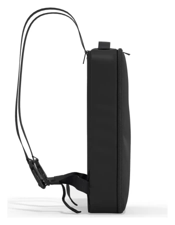CabinZero Air Packing Cube Backpack 12L Absolute Black cestovní organizér
