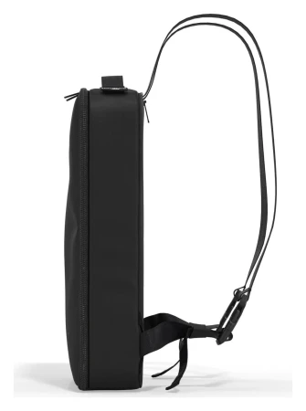 CabinZero Air Packing Cube Backpack 12L Absolute Black cestovní organizér