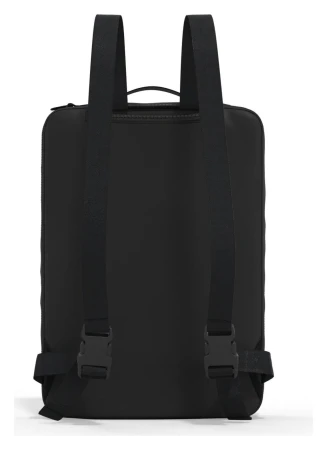 CabinZero Air Packing Cube Backpack 12L Absolute Black cestovní organizér