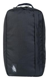 CabinZero Classic 11L Absolute Black batoh CabinZero Classic 11L Absolute Black batoh