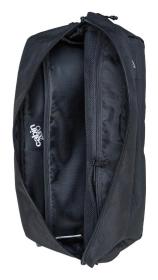 CabinZero Classic 11L Absolute Black batoh