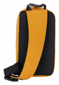 CabinZero Classic 11L Orange Chill batoh