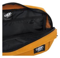 CabinZero Classic 11L Orange Chill batoh