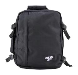 CabinZero Classic 28L Absolute Black batoh CabinZero Classic 28L Absolute Black batoh