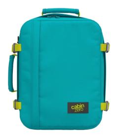 CabinZero Classic 28L Aqua lagoon batoh