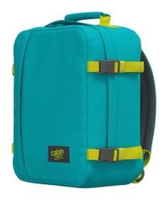 CabinZero Classic 28L Aqua lagoon batoh