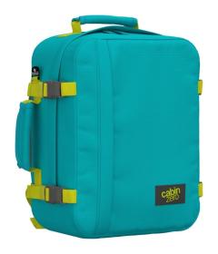CabinZero Classic 28L Aqua lagoon batoh