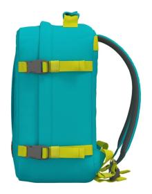 CabinZero Classic 28L Aqua lagoon batoh