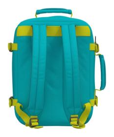 CabinZero Classic 28L Aqua lagoon batoh