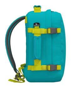 CabinZero Classic 28L Aqua lagoon batoh