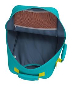 CabinZero Classic 28L Aqua lagoon batoh