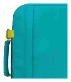 CabinZero Classic 28L Aqua lagoon batoh