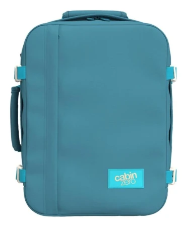 CabinZero Classic 28L Bali Blue batoh CabinZero Classic 28L Bali Blue batoh