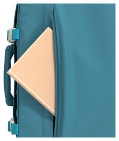 CabinZero Classic 28L Bali Blue batoh