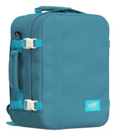 CabinZero Classic 28L Bali Blue batoh