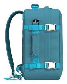 CabinZero Classic 28L Bali Blue batoh