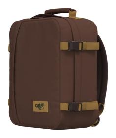 CabinZero Classic 28L Belgian chocolate batoh