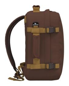 CabinZero Classic 28L Belgian chocolate batoh