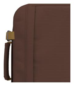 CabinZero Classic 28L Belgian chocolate batoh