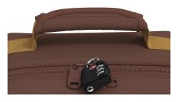 CabinZero Classic 28L Belgian chocolate batoh