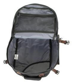 CabinZero Classic 28L Black Sand batoh