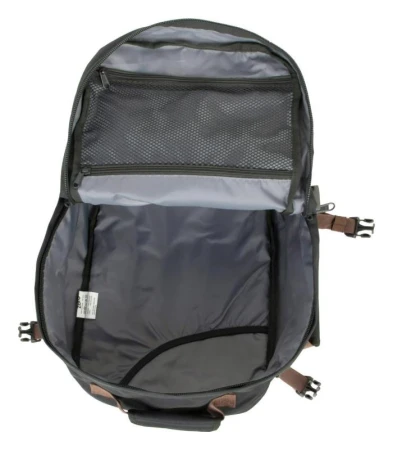CabinZero Classic 28L Black Sand batoh