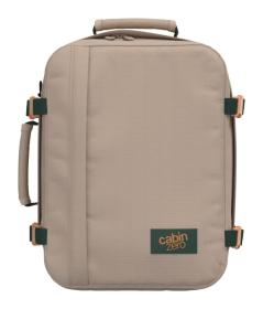 CabinZero Classic 28L Cebu sands batoh