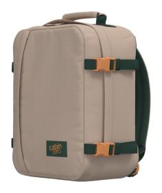 CabinZero Classic 28L Cebu sands batoh
