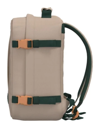 CabinZero Classic 28L Cebu sands batoh