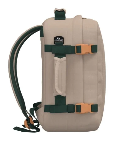 CabinZero Classic 28L Cebu sands batoh