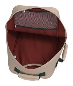 CabinZero Classic 28L Cebu sands batoh