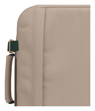 CabinZero Classic 28L Cebu sands batoh